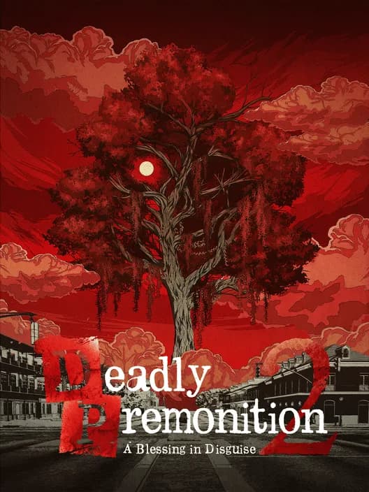 Deadly Premonition 2: A Blessing in Disguise