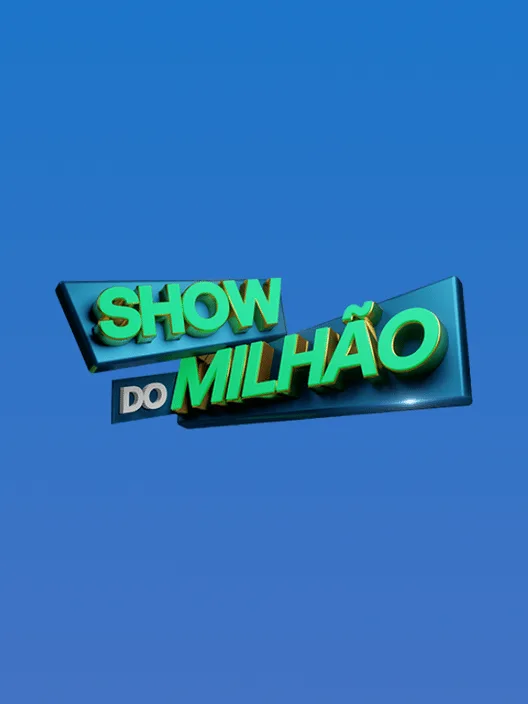 Show do Milhão