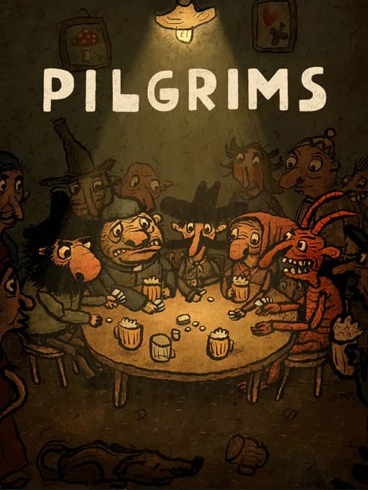 Pilgrims