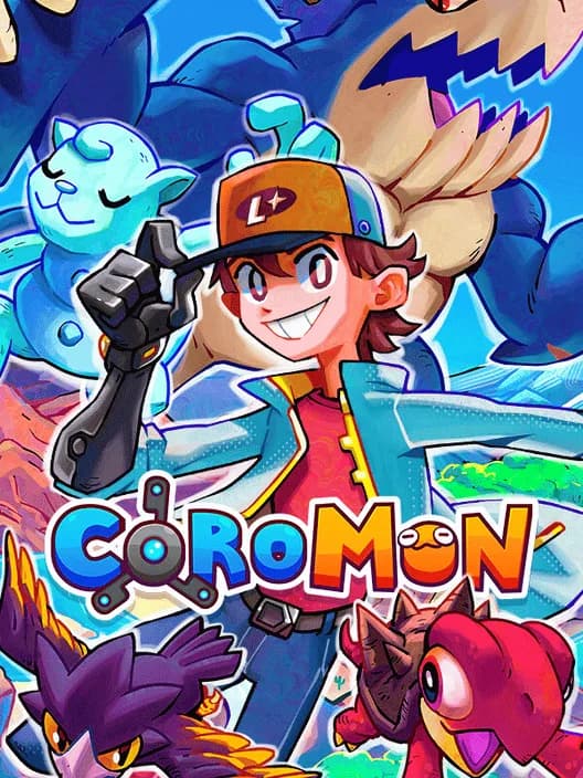 Coromon