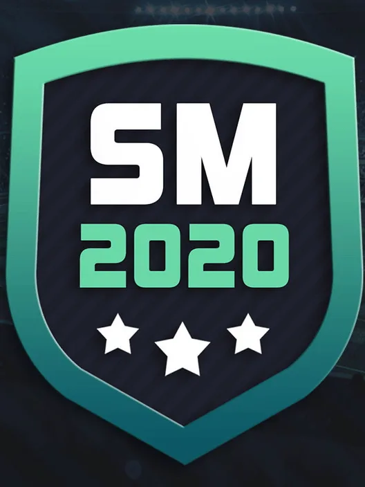 Soccer Manager 2020