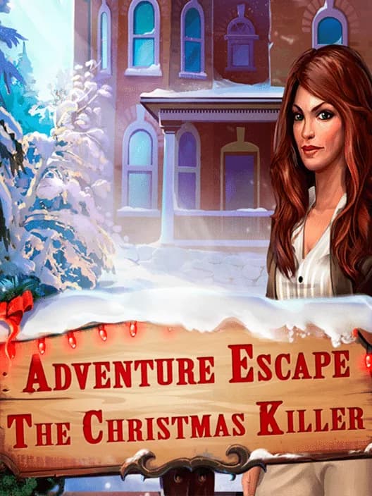 Adventure Escape: Xmas Killer