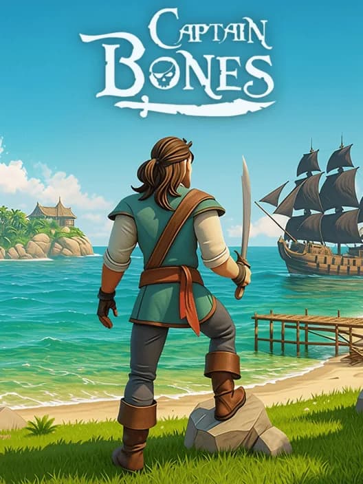 Captain Bones