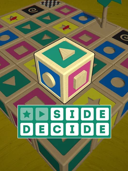 Side Decide