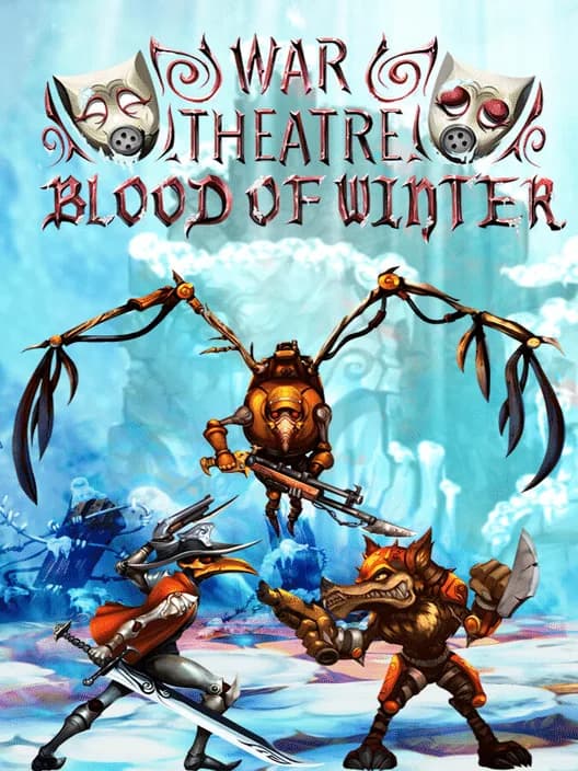 War Theatre: Blood of Winter