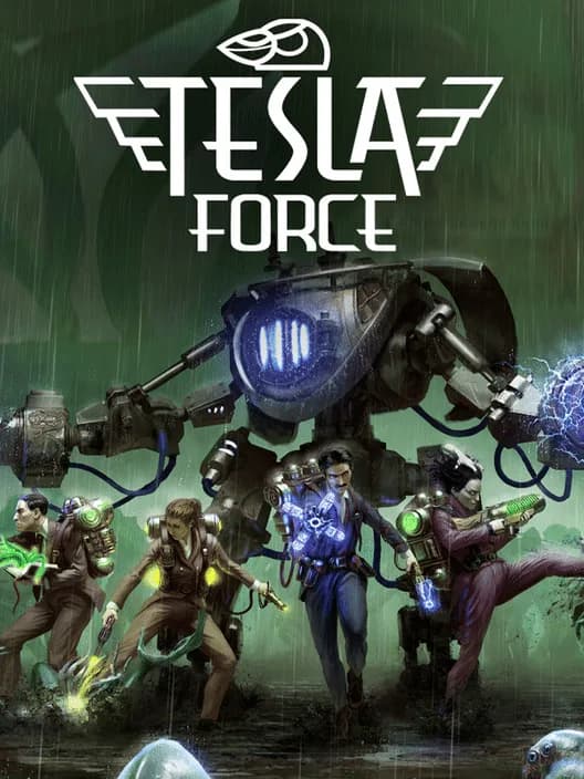 Tesla Force