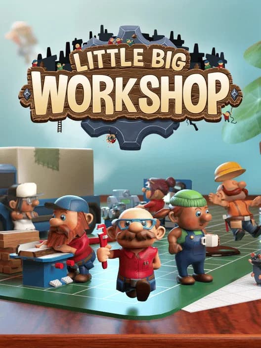 Little Big Workshop