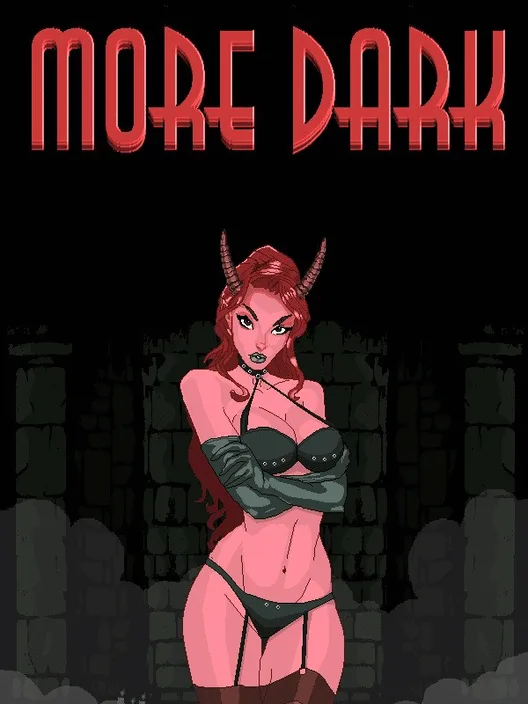 More Dark