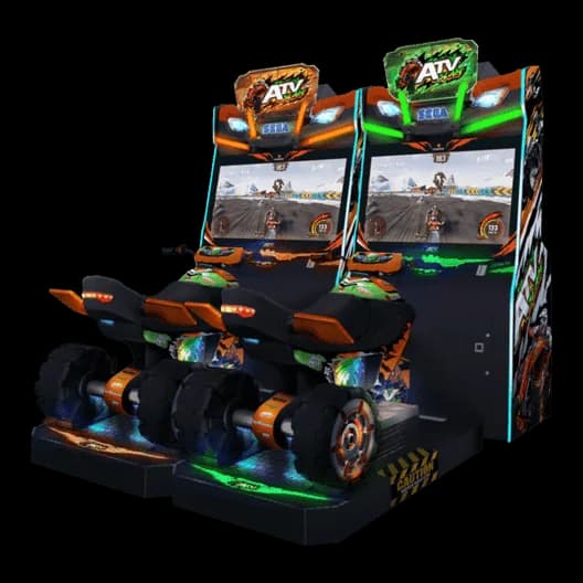 ATV Slam