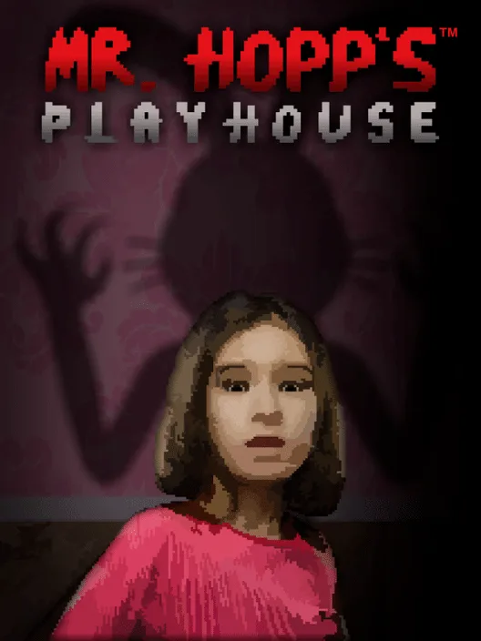 Mr. Hopp's Playhouse