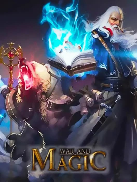 War and Magic