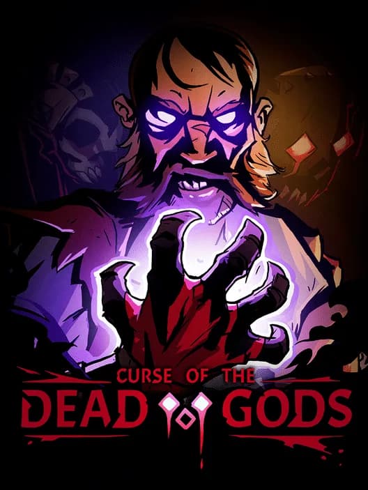 Curse of the Dead Gods