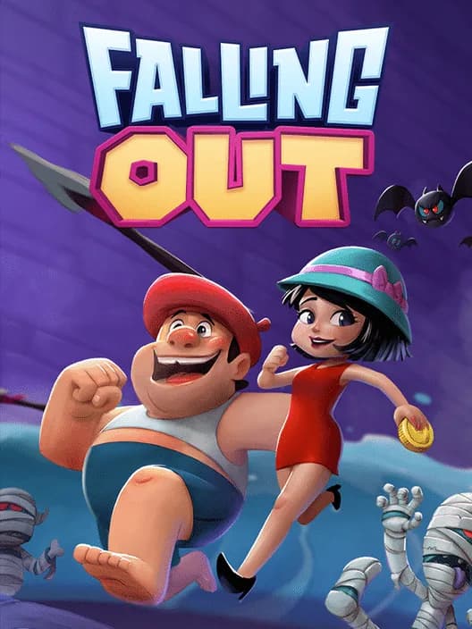 Falling Out
