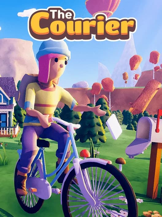 The Courier