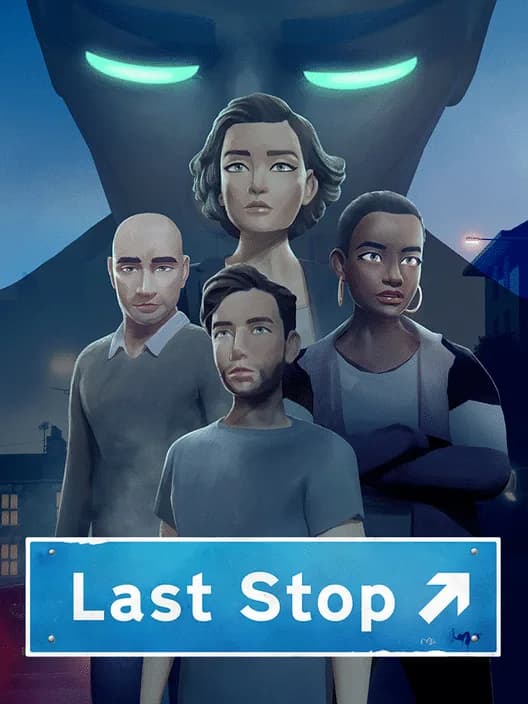 Last Stop