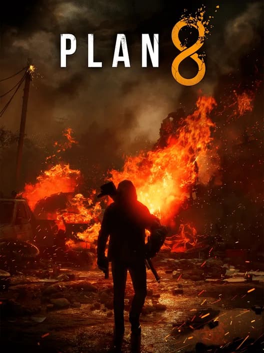 Plan 8