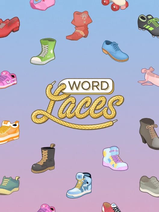 Word Laces
