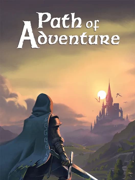 Path of Adventure