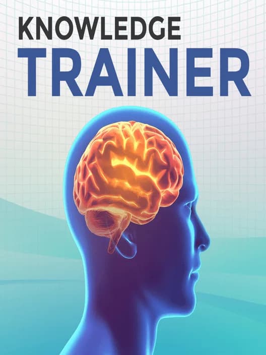 Knowledge Trainer: Trivia