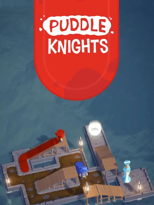 Puddle Knights