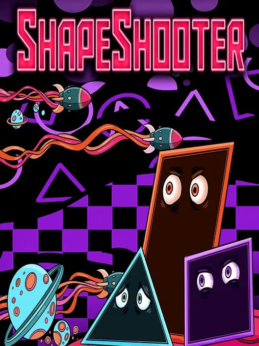 Shapeshooter
