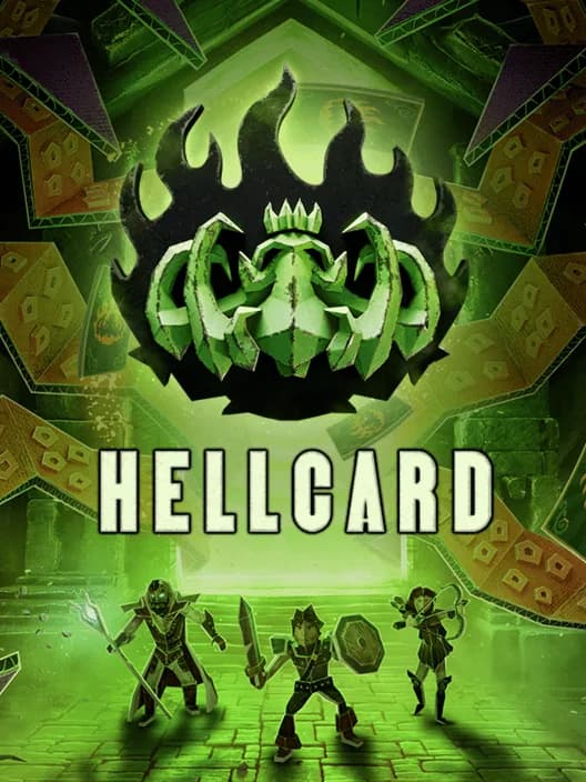 Hellcard