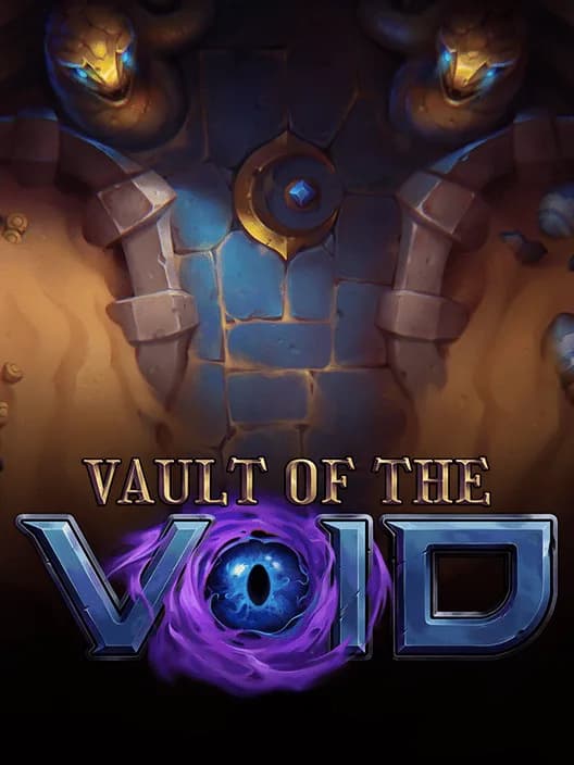 Vault of the Void