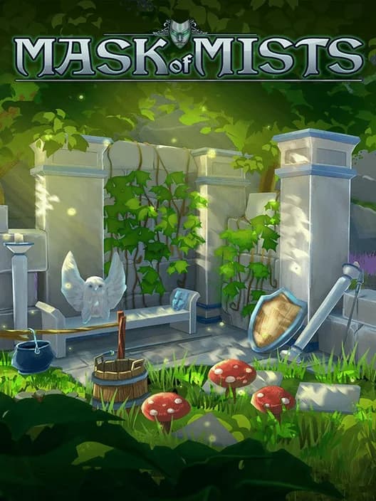 Mask of Mists