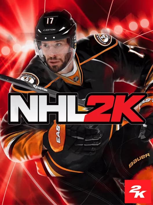 NHL 2K