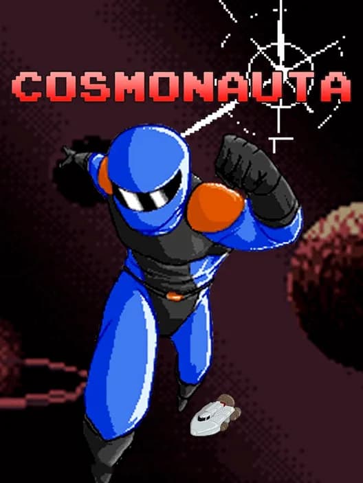 Cosmonauta
