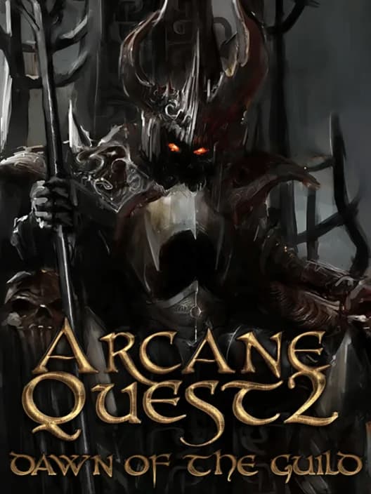 Arcane Quest 2