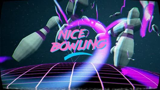Nice Bowling