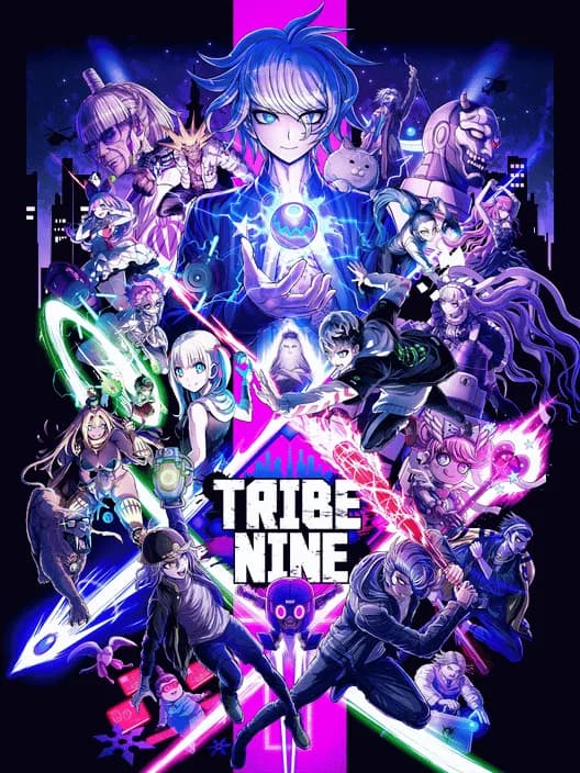 Tribe Nine