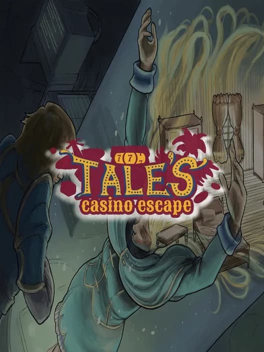 Tale's Casino Escape