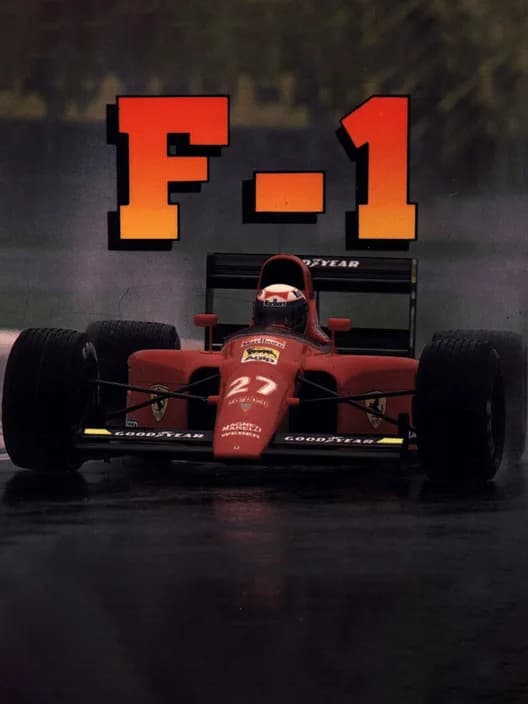 F-1