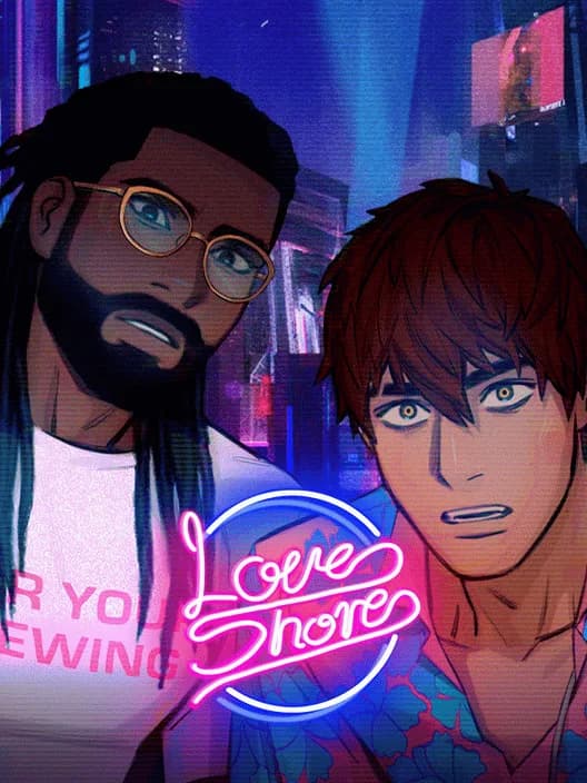 Love Shore