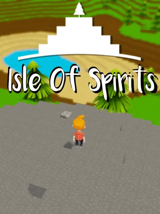 Isle of Spirits