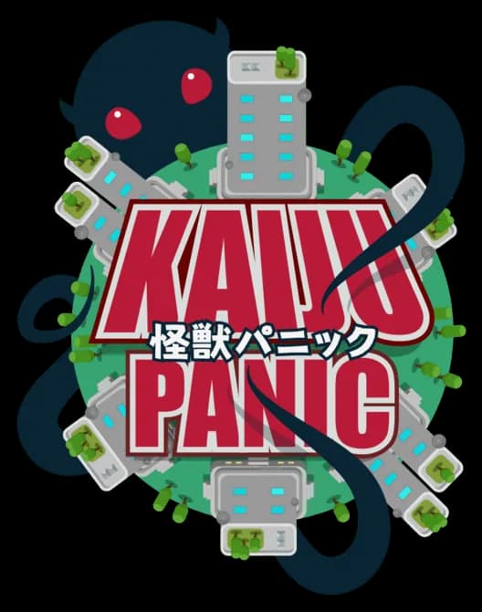 Kaiju Panic