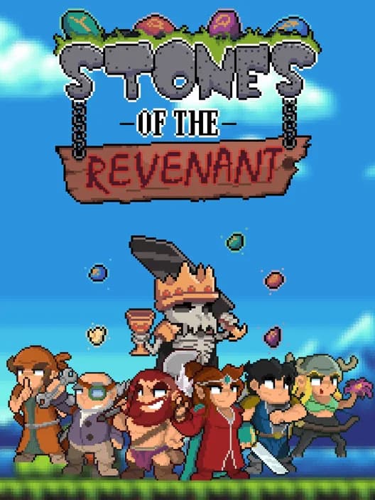 Stones of the Revenant
