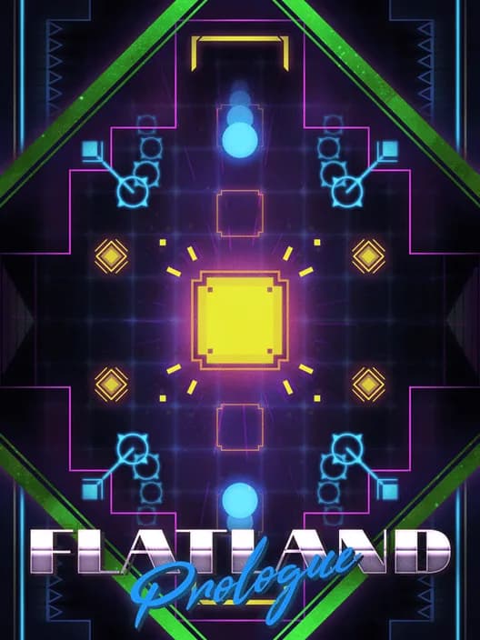 Flatland: Prologue