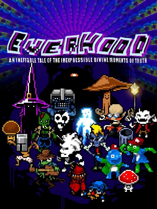 Everhood
