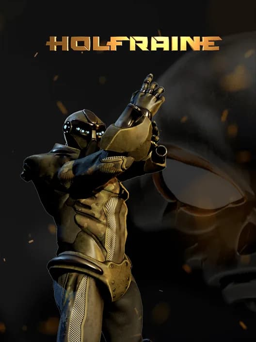 Holfraine