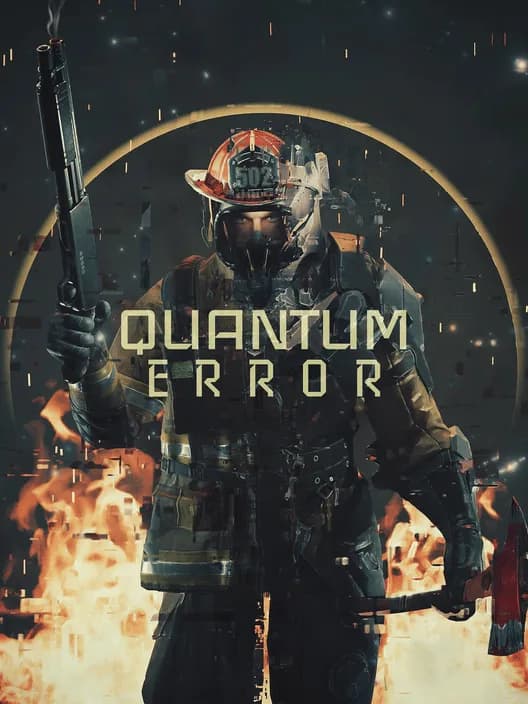 Quantum Error