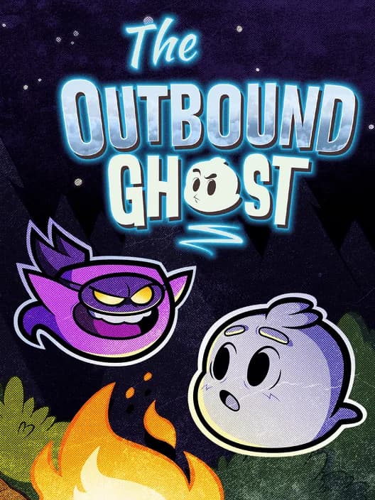 The Outbound Ghost