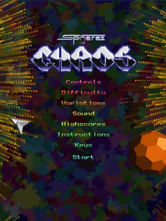 Spheres of Chaos