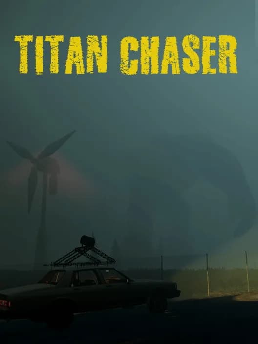 Titan Chaser