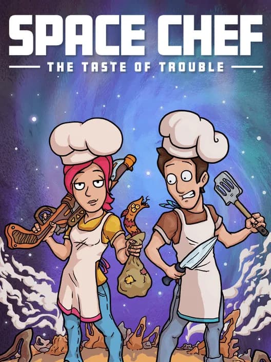 Space Chef