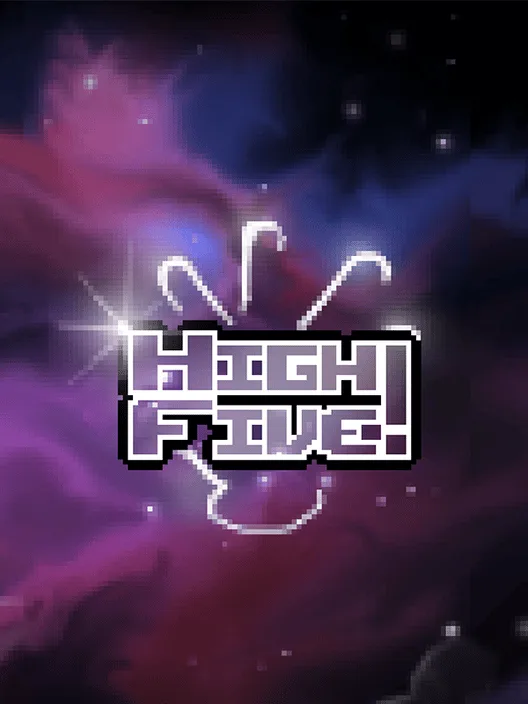 High Five!