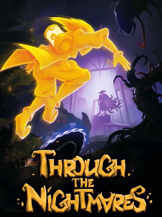 Through the Nightmares