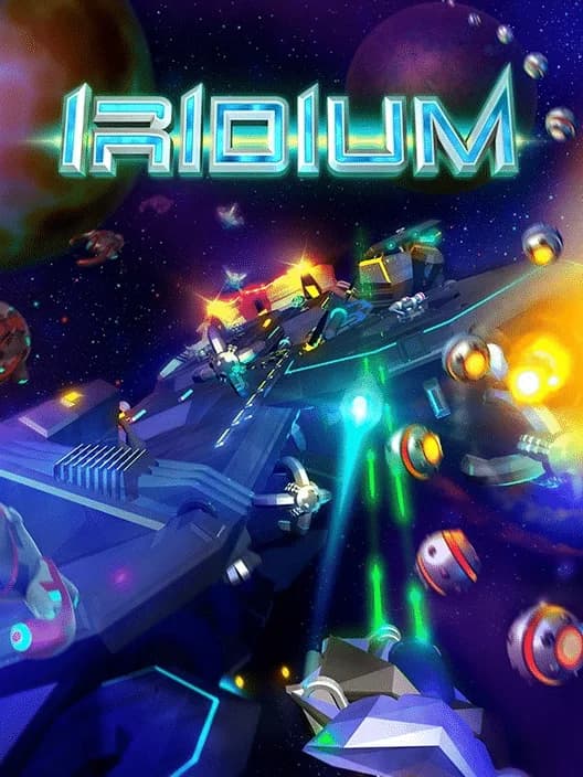 Iridium